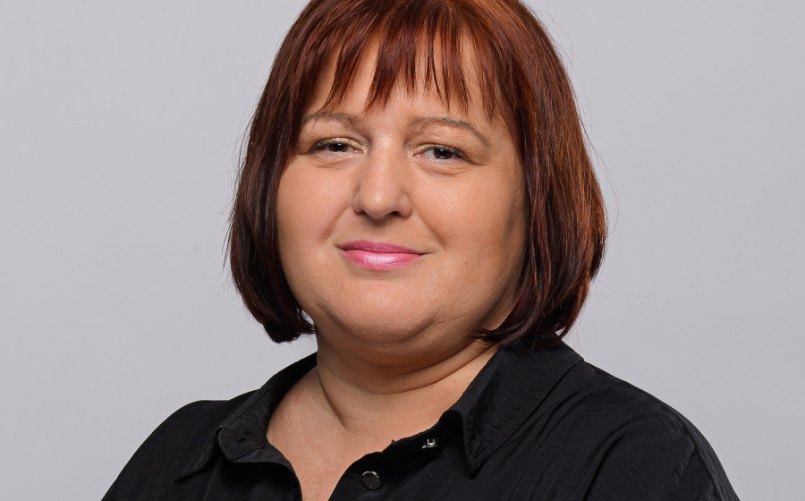 Marcela Lizáková